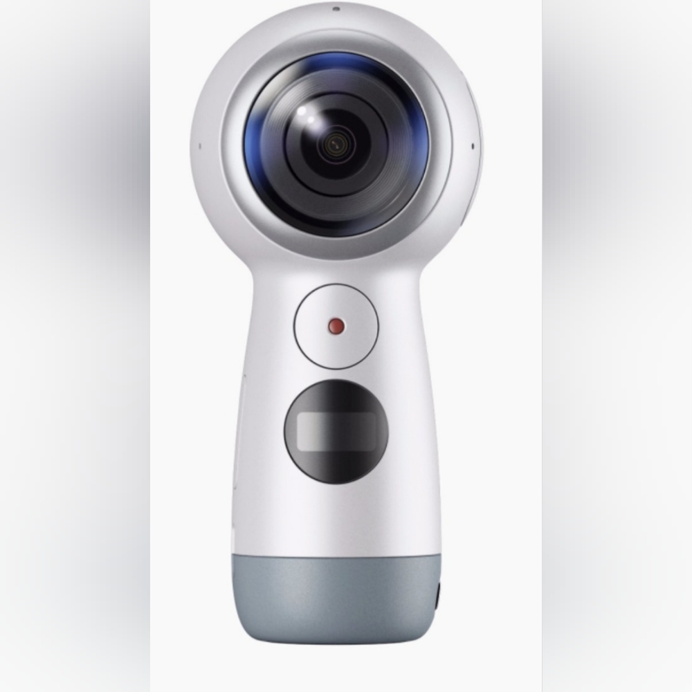 Samsung Gear 360 SM-R210 (2017 Edition)